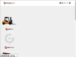 Sites similar to ceylangroup.com.tr