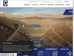 Sites similar to ceylangroup.com