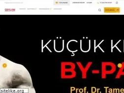 Sites similar to ceylanhastanesi.com