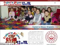 Sites similar to ceylaninruyasi.com