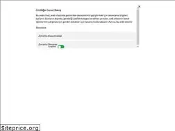 Sites similar to ceylaniyayla.com.tr