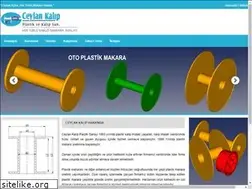 Sites similar to ceylankalip.com