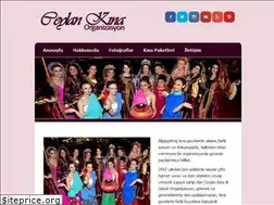Sites similar to ceylankinaorganizasyon.com