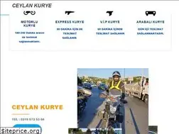 Sites similar to ceylankurye.com