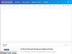 Sites similar to ceylanlevent.blogspot.com