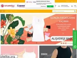 Sites similar to ceylanoglu.com.tr