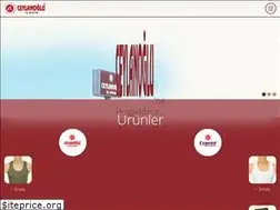 Sites similar to ceylanoglu.com