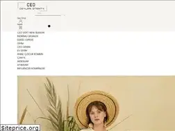Sites similar to ceylanotantik.com