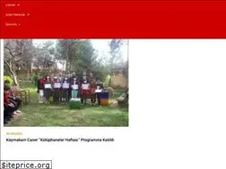 Sites similar to ceylanpinar.gov.tr