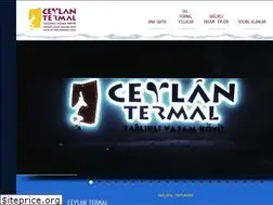 Sites similar to ceylantermal.com