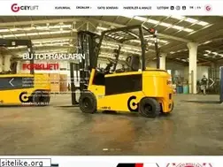 Sites similar to ceylift.com