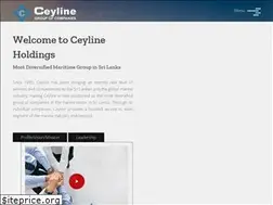 Sites similar to ceyline-group.lk