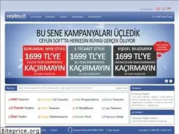 Sites similar to ceylinsoft.com