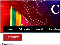 Sites similar to ceylon24.com