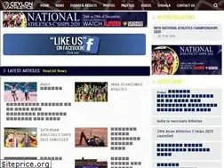 Sites similar to ceylonathletics.com