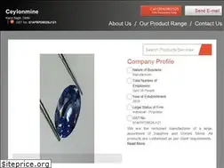 Sites similar to ceylonmine.com