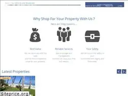 Sites similar to ceylonproperties.com