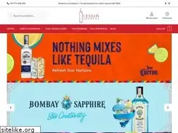 Sites similar to ceylonspirits.lk
