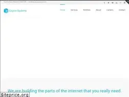 Sites similar to ceylonsystems.com