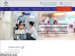 Sites similar to ceymed.lk