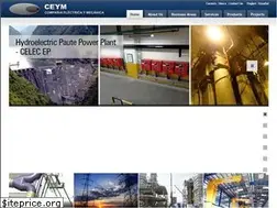 Sites similar to ceymglobal.com