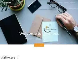 Sites similar to ceymoss.com