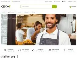 Sites similar to ceyont-global.com