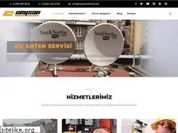 Sites similar to ceysanelektrik.com