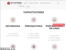 Sites similar to ceyt.mx