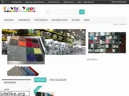 Sites similar to ceyto.com