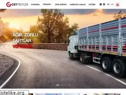 Sites similar to ceytreyler.com