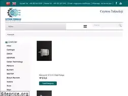 Sites similar to ceytron.com