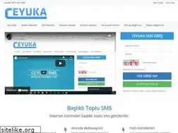 Sites similar to ceyukasms.com