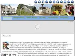 Sites similar to ceyzeriat.com