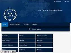 Sites similar to cez-motorsport.com