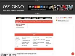 Sites similar to cez-okno.net