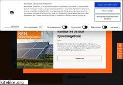 Sites similar to cez-rp.bg
