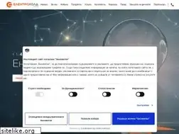 Sites similar to cez-trade.bg