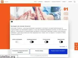 Sites similar to cez.bg
