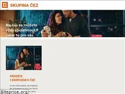Sites similar to cez.cz
