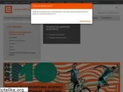 Sites similar to cez.ro