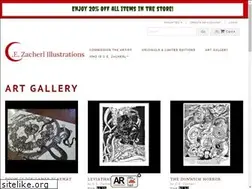 Sites similar to cezacherl.com