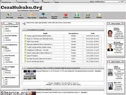Sites similar to cezahukuku.org