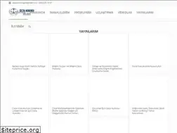 Sites similar to cezahukukubilinci.org
