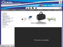 Sites similar to cezal.bydgoszcz.pl