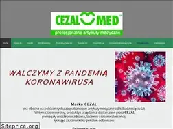 Sites similar to cezal.net