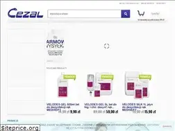 Sites similar to cezal.pl