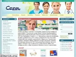 Sites similar to cezal.warszawa.pl