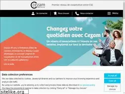 Sites similar to cezam-bretagne.com