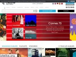 Sites similar to cezame-fle.com